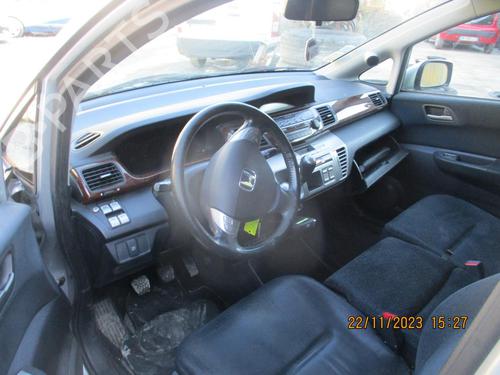 Brugte HONDA FR-V (BE)  2.2 i CTDi (BE5)  4573828