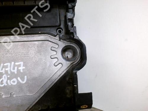 Stütze für Stütze RENAULT CLIO V (B7_) 1.5 Blue dCi 85 (B7AG) (86 hp) 36379568 36379568