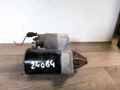 Starter KIA PICANTO I (SA) 1.0 | BP33308651M8 - Image 3