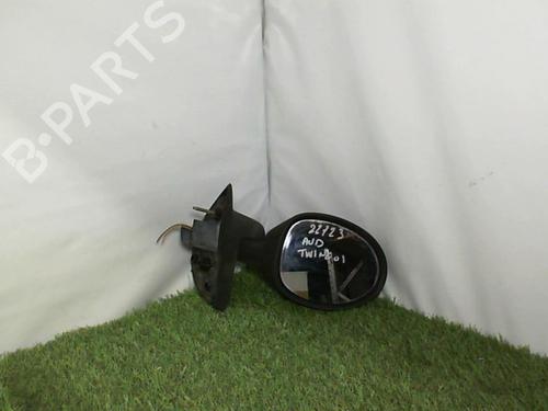 Right mirror RENAULT TWINGO I (C06_) 1.2 (C066, C068) | BP21855583C27 