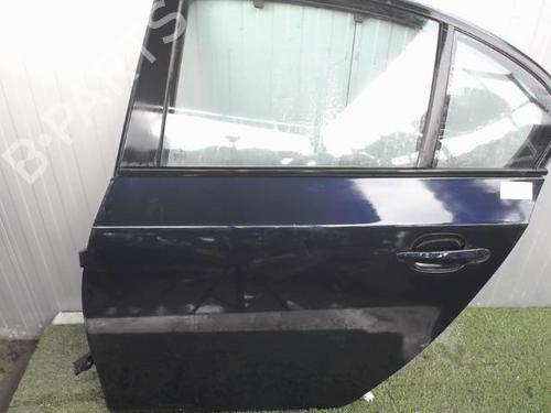 Left rear door BMW 5 (E60) 535 d | BP20878130C4 