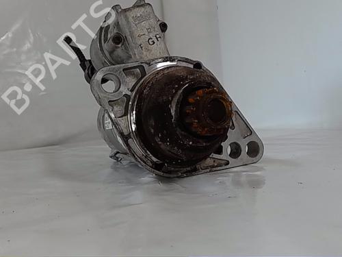 Used Starter VW GOLF VI (5K1) 1.6 TDI (105 hp) 28586011