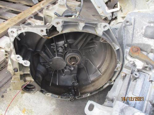 Gearbox FORD FIESTA V (JH_, JD_) 1.4 TDCi | BP21855331M3 
