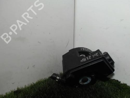 Used Steering pump PEUGEOT 206 Hatchback (2A/C) 2.0 HDI 90 (90 hp) 20879857