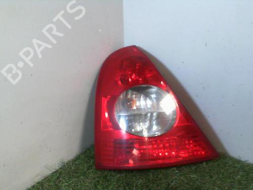 Used Left taillight Left taillight RENAULT CLIO II (BB_, CB_) 1.5 dCi (B/CB07) (65 hp) 27304448 27304448