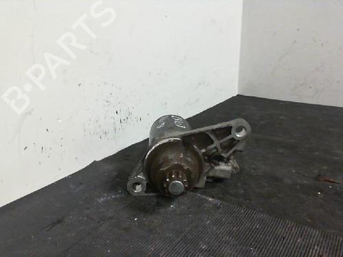 Startmotor VW POLO IV (9N_, 9A_) 1.2 12V (64 hp) 21685495