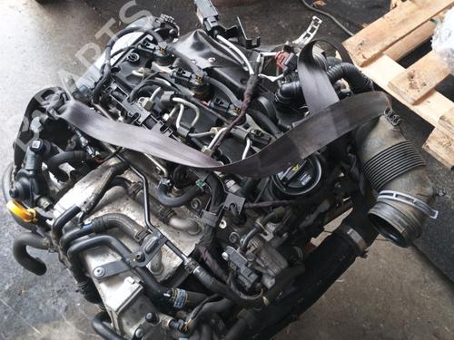 Engine VW GOLF VII (5G1, BQ1, BE1, BE2) 1.6 TDI | BP30700510M1  - Image 9