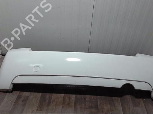 Used Rear bumper CITROËN C2 (JM_) 1.4 HDi (68 hp) 30567431