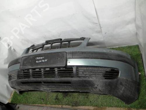 Used Front bumper Front bumper VW PASSAT B5 (3B2) 1.9 TDI (110 hp) 21855336 21855336