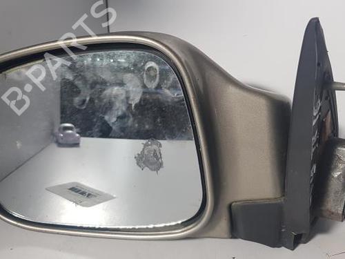 Ryggespeil venstre OPEL FRONTERA B (U99) 2.2 DTI (6B_ZC, 6B_VF, 6B_66, 6B_76) (116 hp) 21851682