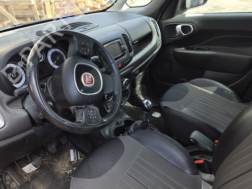 Alternator FIAT 500L (351_, 352_) 1.3 D Multijet (199.LYM11, 199.LYM1A) | BP36397384M7 - Image 5