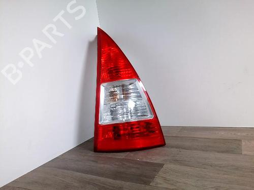 Used Left taillight CITROËN C3 I (FC_, FN_) 1.4 i (73 hp) 30934271