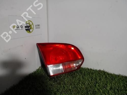 Used Left tailgate light VW GOLF VI (5K1) 1.6 TDI (105 hp) 21852578