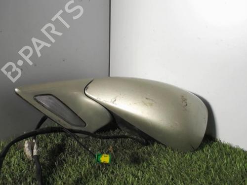 Used Left mirror FIAT ULYSSE (179_) 2.0 D Multijet (120 hp) 21853862