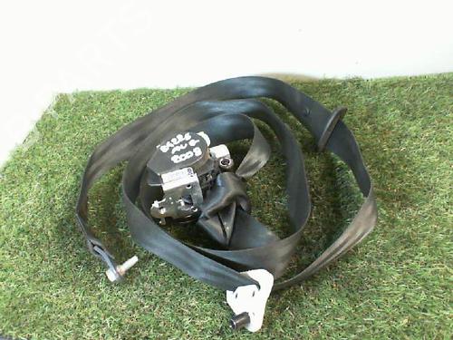 Front left belt tensioner PEUGEOT 2008 I (CU_) 1.2 THP 110 / PureTech 110 | BP22596776C87 