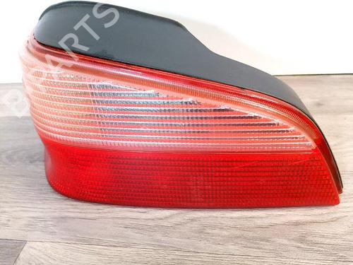 Used Left taillight PEUGEOT 106 II (1A_, 1C_) 1.4 i (75 hp) 31171212