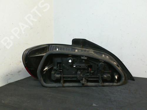 Right taillight PEUGEOT 406 (8B) 1.8 16V | BP20878419C35 