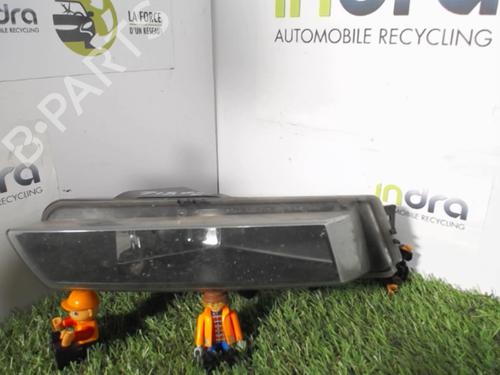 Used Right front fog light BMW 1 (E87) 116 i (122 hp) 21851852
