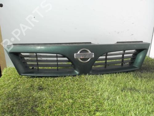 Used Grille Grille NISSAN ALMERA I Hatchback (N15) 2.0 D (75 hp) 21854068 21854068