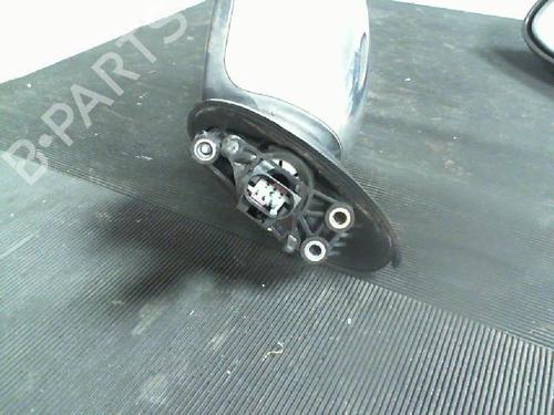 Used Right mirror MINI MINI (R50, R53) One D (75 hp) 20879658