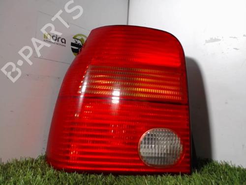 Venstre baglygte VW LUPO I (6X1, 6E1) 1.4 16V (75 hp) 21852517