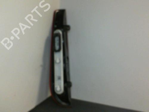 Used Right taillight FORD FOCUS II Turnier (DA_, FFS, DS) 1.4 (80 hp) 21856574