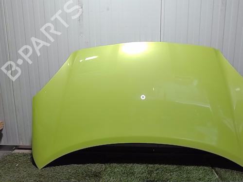 Used Hood NISSAN MICRA IV (K13K, K13KK) 1.2 (80 hp) 28585988