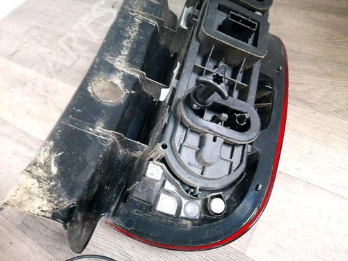 Right taillight DACIA DUSTER (HS_) 1.2 TCe 125 | BP36356269C35 - Image 4