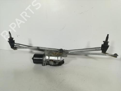Used Front wipers mechanism RENAULT KANGOO (KC0/1_) 1.2 (KC0A, KC0K, KC0F, KC01) (58 hp) 21851335