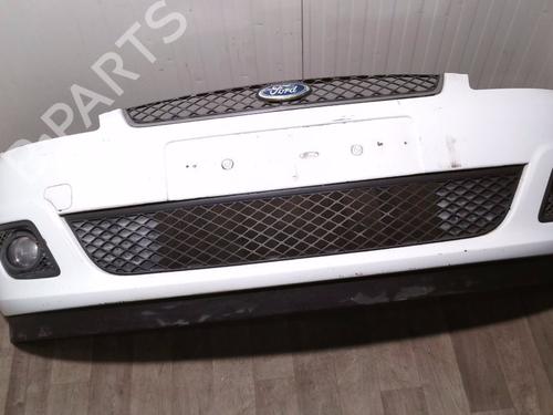 Stoßstange vorne FORD FIESTA V (JH_, JD_) 1.4 16V | BP30810682C7
