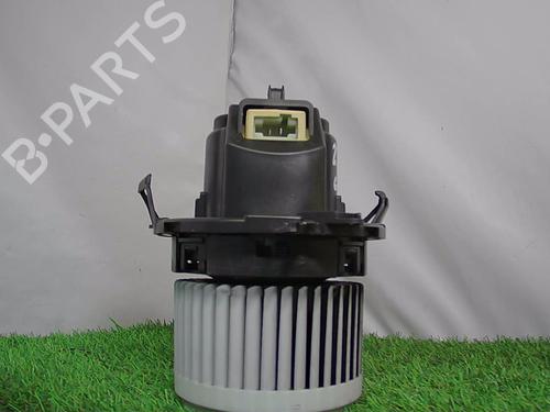 Used Heater blower motor RENAULT CLIO IV (BH_) 1.5 dCi 90 (90 hp) 21856551