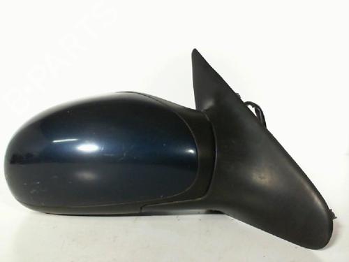 Right mirror PEUGEOT 406 (8B) 2.0 HDI 110 | BP21850743C27 