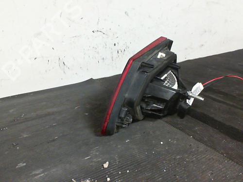 Right tailgate light RENAULT CLIO IV (BH_) 1.5 dCi 75 | BP21857346C80 