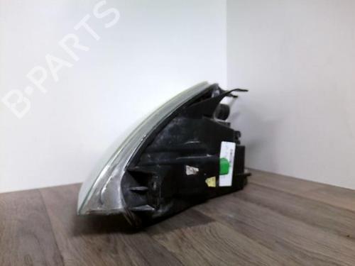 Used Right headlight Right headlight FORD FIESTA V (JH_, JD_) 1.4 TDCi (68 hp) 24040525 24040525