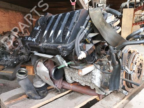 Engine MERCEDES-BENZ A-CLASS (W169) A 180 CDI (169.007, 169.307) | BP31298737M1 - Image 4