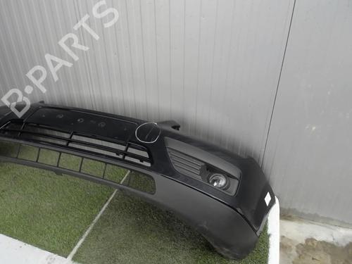 Front bumper FORD FOCUS II (DA_, HCP, DP) 1.6 TDCi | BP20879794C7 