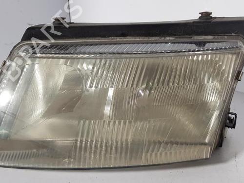Left headlight VW PASSAT B5 (3B2) 1.9 TDI | BP21851496C28 - Image 2