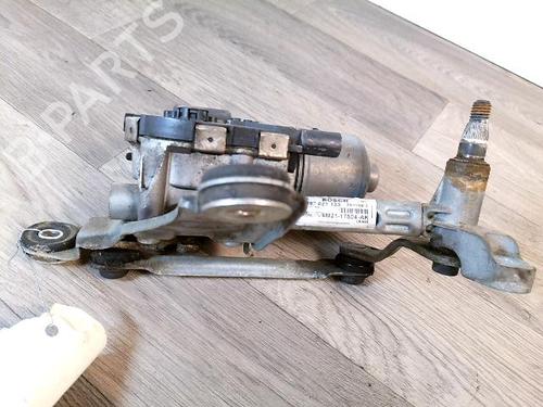 Front wiper motor FORD S-MAX (WA6) 2.0 TDCi | BP24650162M29 - Image 2