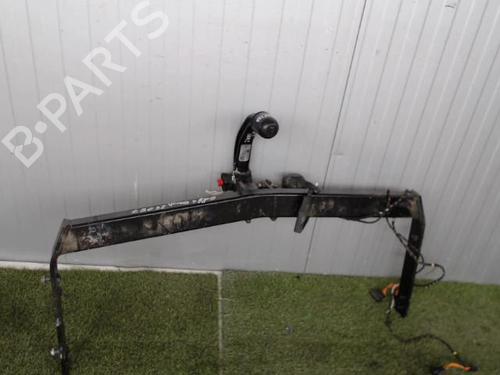 Trækkugle/Mekanisme Trækkugle/Mekanisme VW GOLF IV Variant (1J5) 1.4 16V (75 hp) 21269188 21269188