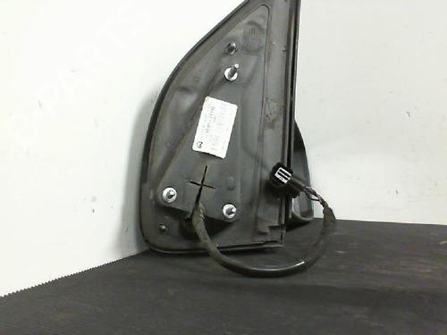 Right mirror NISSAN PATHFINDER III (R51) 2.5 dCi 4WD | BP20878656C27 