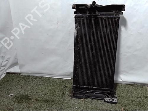 AC radiator BMW 3 (E46) 320 d | BP24423537M32 