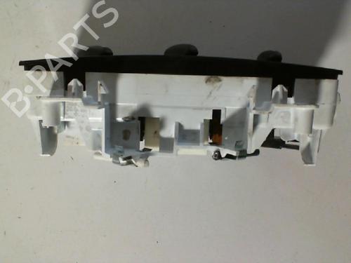 Used Climate control Climate control PEUGEOT PARTNER Box Body/MPV (5_, G_) 1.6 HDi 90 (90 hp) 25046385 25046385