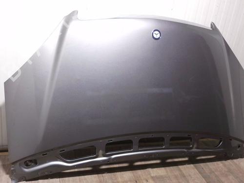 hood-mercedes-benz-a-class-w169-2004-2005-2006-2007-2008-2009-2010-2011-2012-31956729 main image