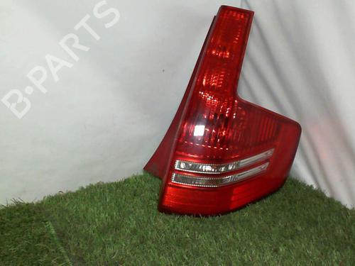 Used Right taillight CITROËN C4 I (LC_) 1.6 16V (109 hp) 21856080