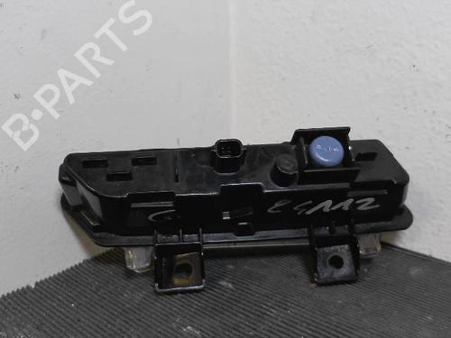 Left daytime light RENAULT CLIO IV (BH_) 1.2 16V | BP28135057C104 
