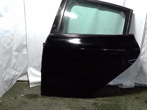 Used Left rear door PEUGEOT 208 I (CA_, CC_) 1.0 VTi (68 hp) 24646635