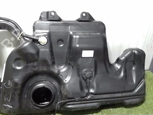 Fuel tank RENAULT CLIO IV (BH_) 0.9 TCe 90 (BHNF, BHMA, BHMH, BHJK, BHJR) | BP29162458C62 