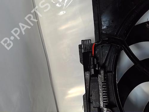 Radiator fan BMW 1 (F20) 116 i | BP29465118M35 