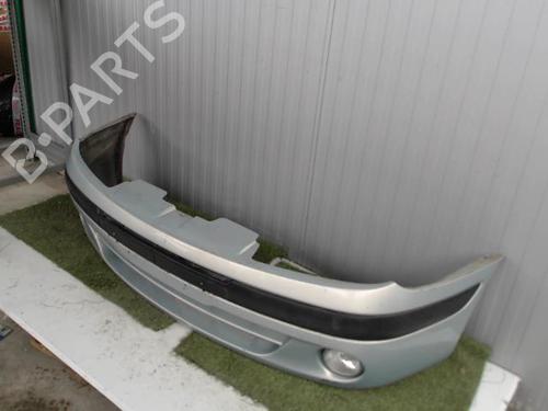 Used Front bumper Front bumper RENAULT SCÉNIC I MPV (JA0/1_, FA0_) 1.9 dCi (JA05, JA1F) (102 hp) 20878995 20878995