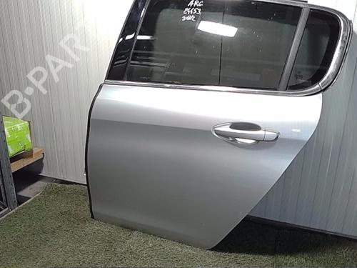 Used Left rear door PEUGEOT 308 II (LB_, LP_, LW_, LH_, L3_) 1.6 BlueHDi 120 (120 hp) 27869249